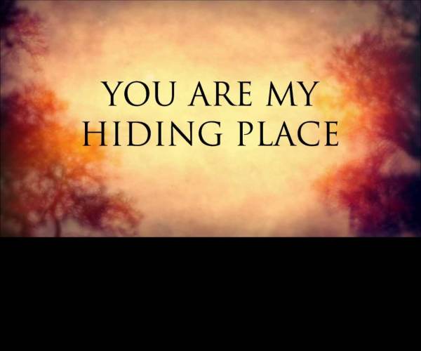 Where Are My Friends?