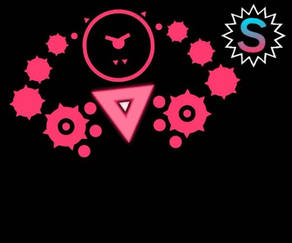 Just Shapes & Beats