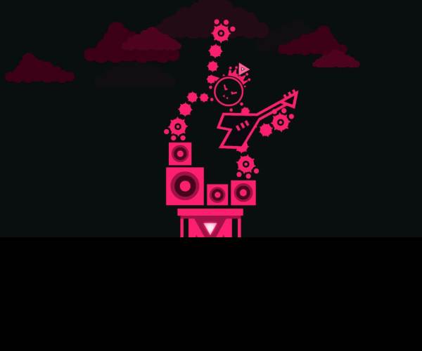 Just Shapes & Beats