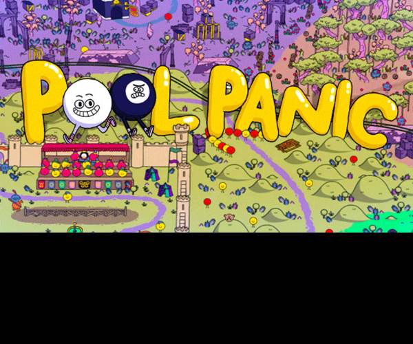 Pool Panic