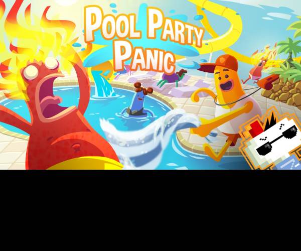 Pool Panic