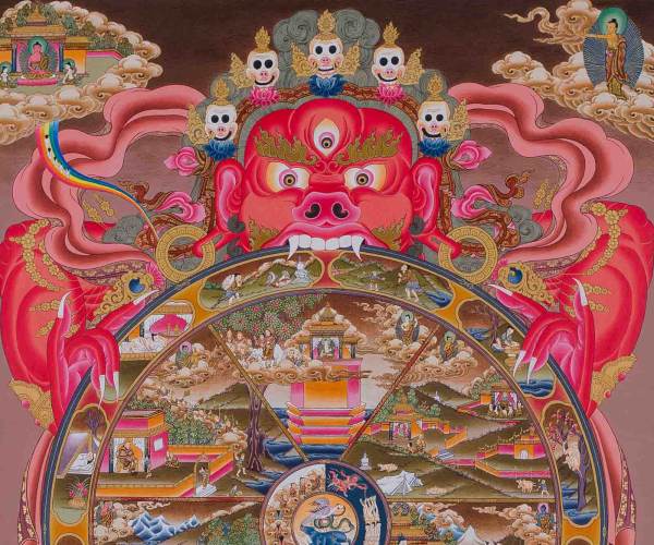 Samsara
