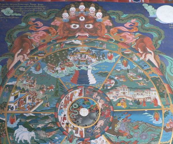 Samsara