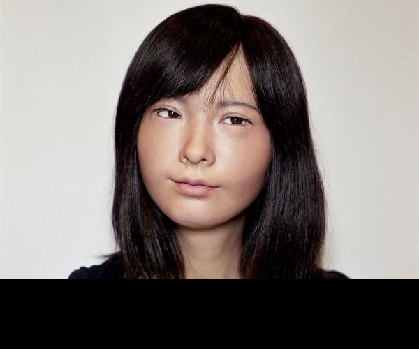 Uncanny Valley