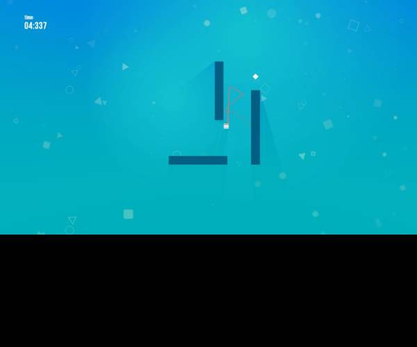 Almost There: The Platformer