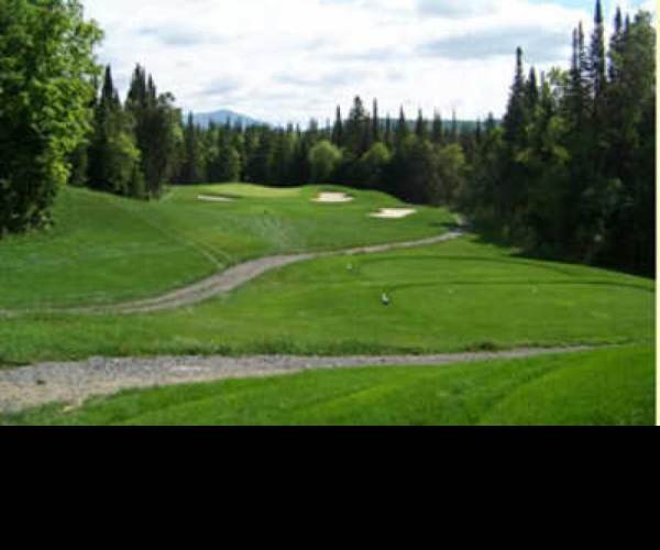 Golf Peaks