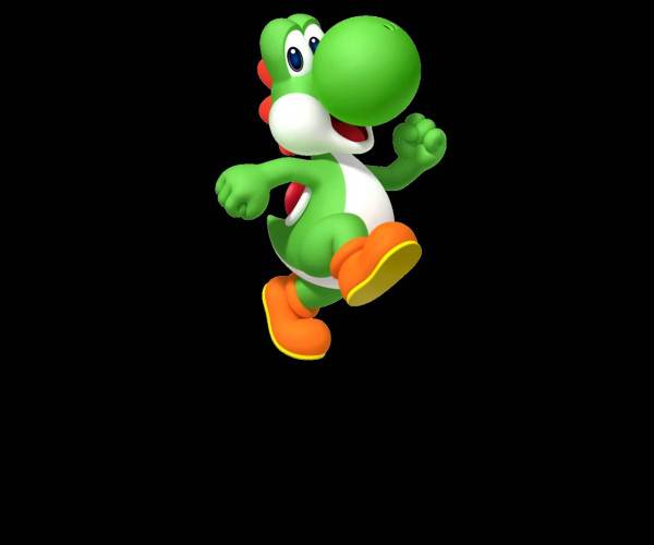 Yoshi
