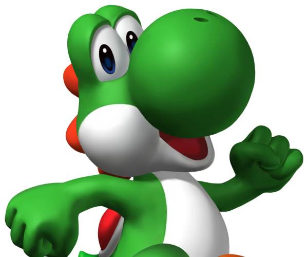 Yoshi