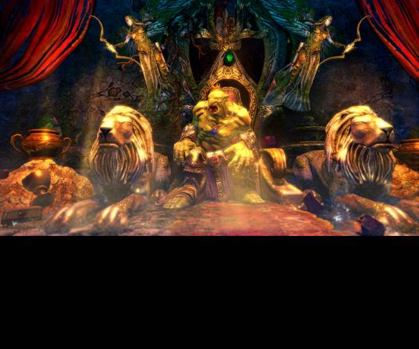 Trine 2: Complete Story