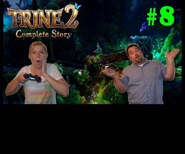 Trine 2: Complete Story