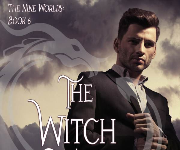 Witch Thief
