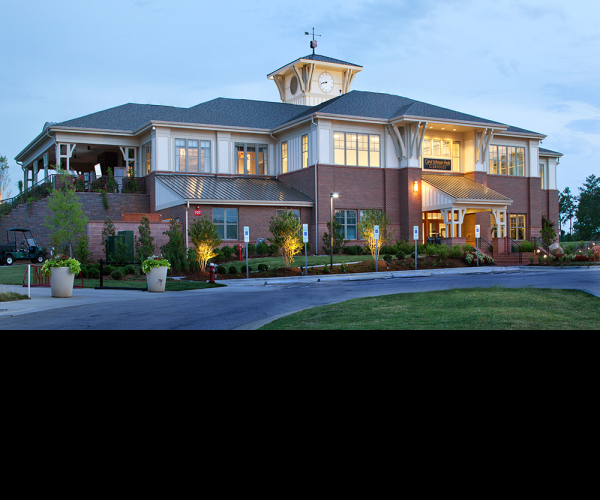 House of Golf