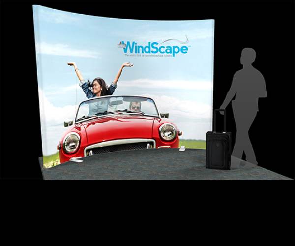 Windscape