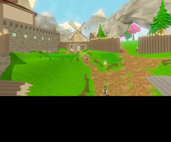 Windscape