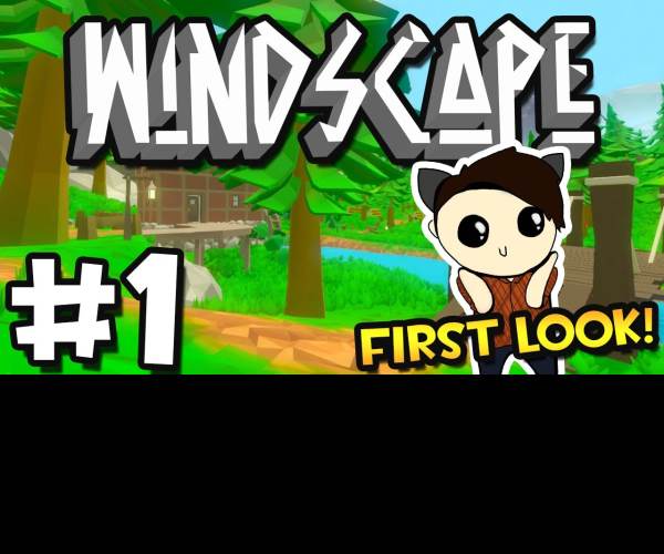 Windscape