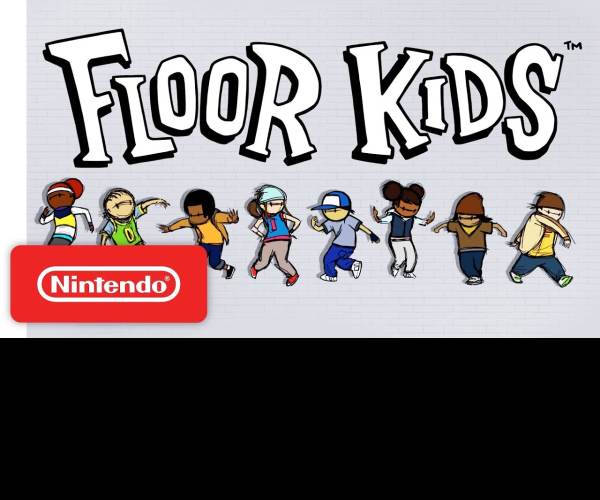 Floor Kids