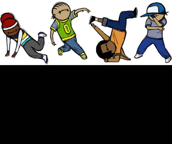 Floor Kids