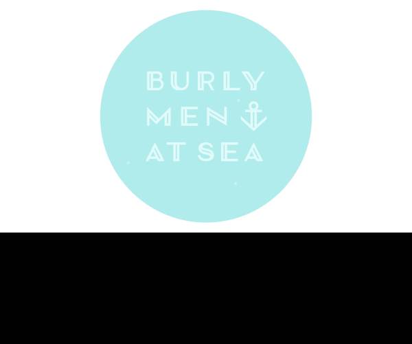 Burly Men at Sea