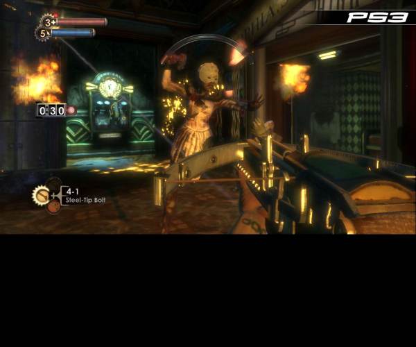 Bioshock (PS3)