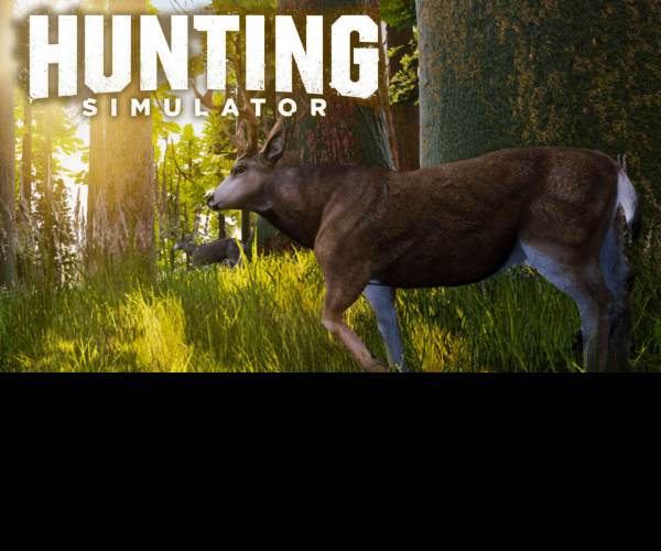 Hunting Simulator 2