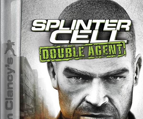 Splinter Cell : Double Agent