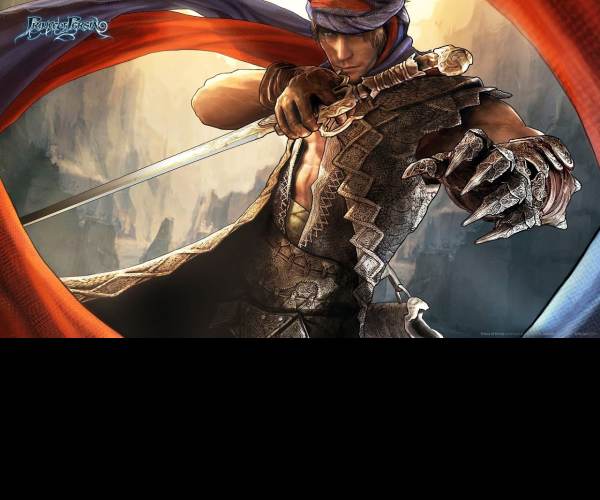 Prince of Persia (:Prodigy)