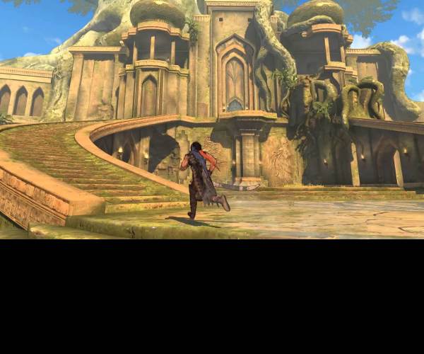 Prince of Persia (:Prodigy)