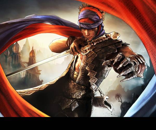Prince of Persia (:Prodigy)