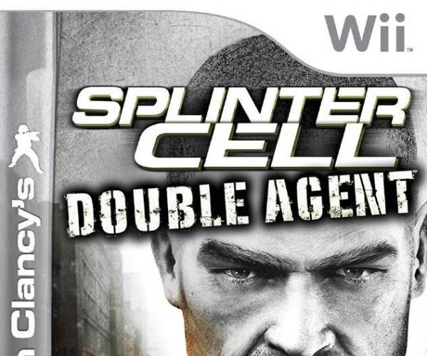 Splinter Cell : Double Agent