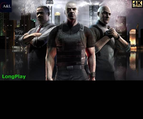 Splinter Cell : Double Agent