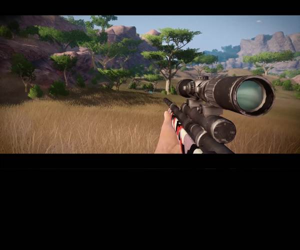 Far Cry 2 (X360)