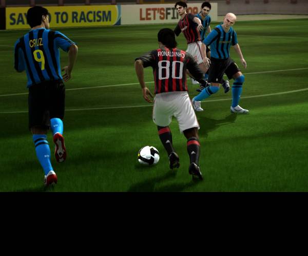 FIFA 2009 (PS3)