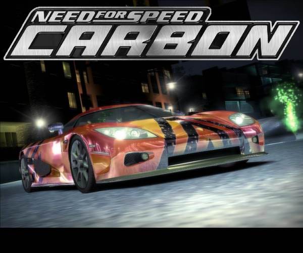 Need for Speed: Carbon
