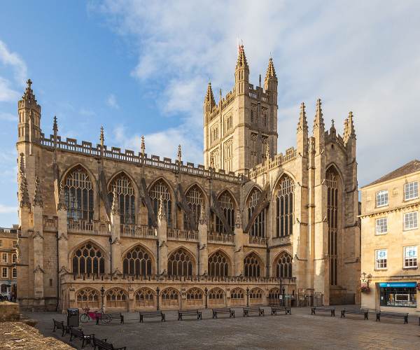 The Abbey