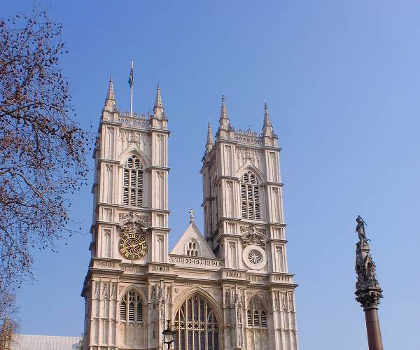 The Abbey