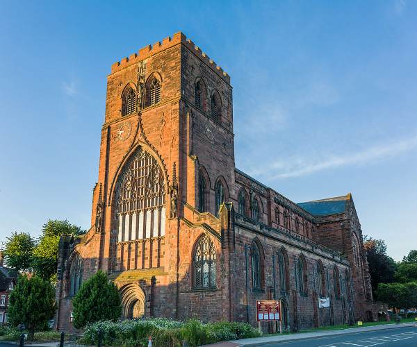 The Abbey