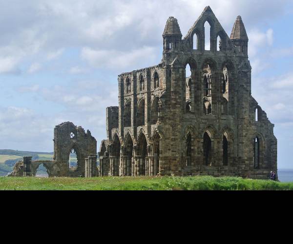 The Abbey