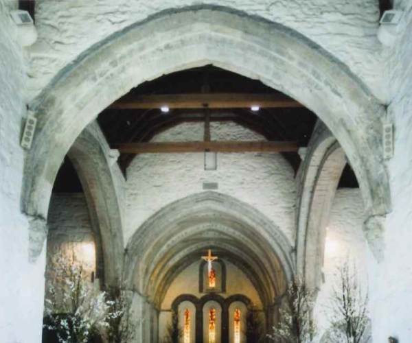 The Abbey