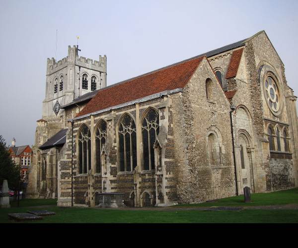 The Abbey