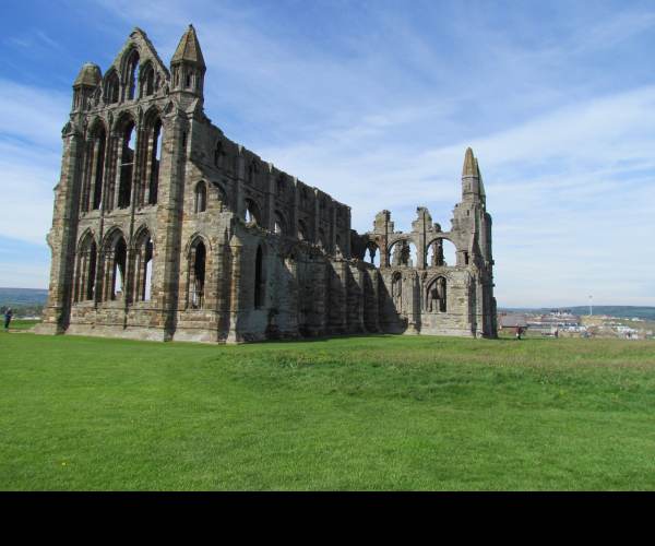 The Abbey