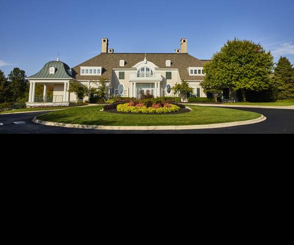 House of Golf