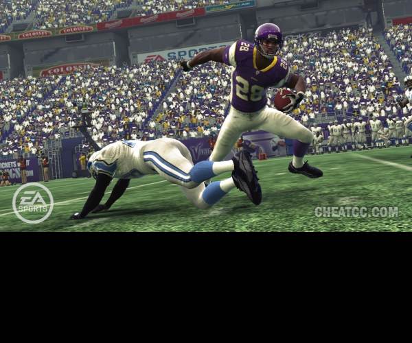 Madden NFL 09 (X360)