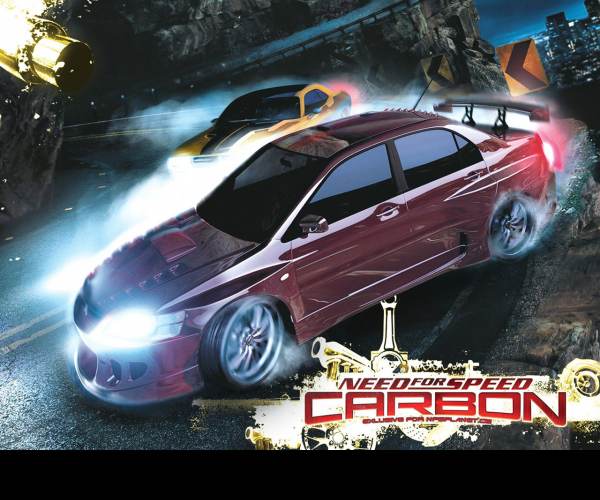 Need for Speed: Carbon