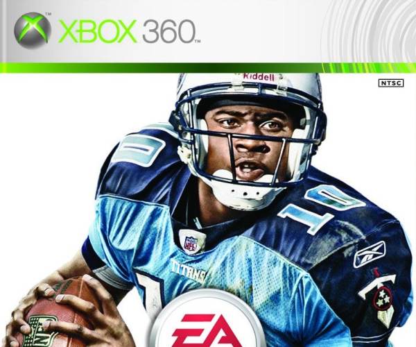 Madden NFL 09 (X360)