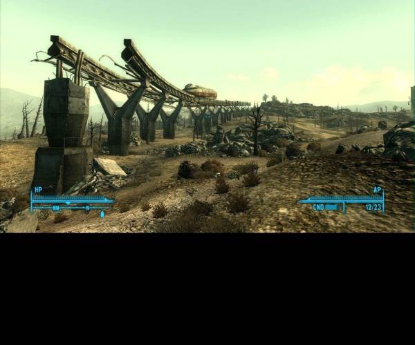 Fallout 3 (X360)
