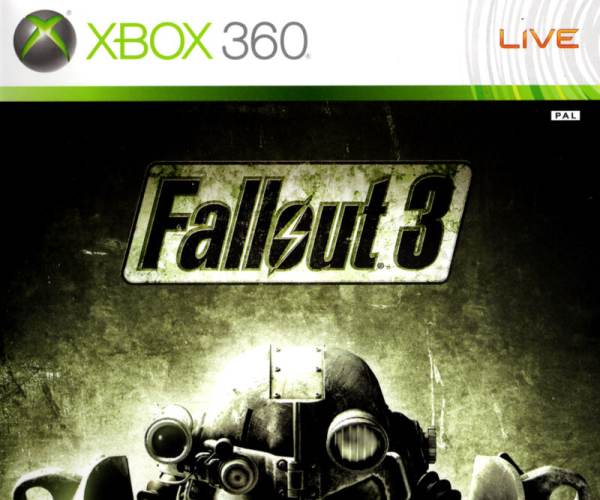 Fallout 3 (X360)