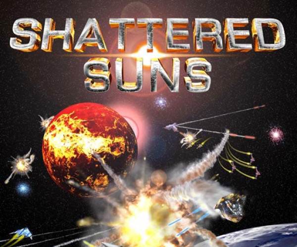 Shattered Suns