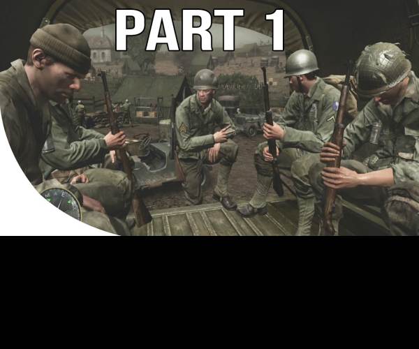 Call of Duty 3