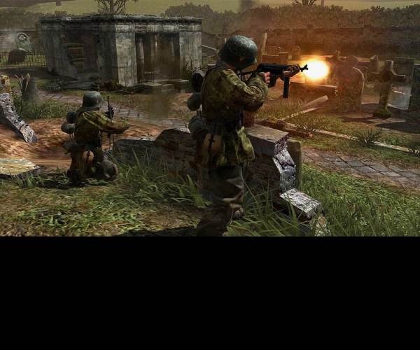 Call of Duty 3