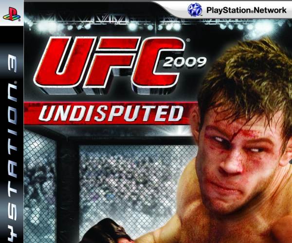 UFC 2009 Undisputed